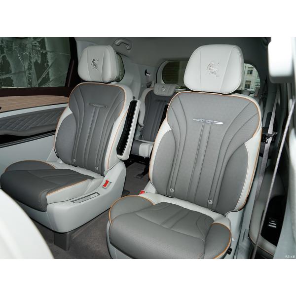 2024 Dongfeng Fengxing Forthing Youth Yacht 1.5T 7-Speed 197 HP L4 Medium MPV Gasoline Automobile