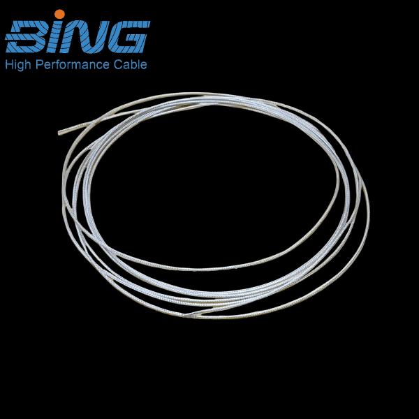 HRF145AWB 29 AWG Coax Cable 50 Ohm FEP Jacket for High Frequency RF Applications