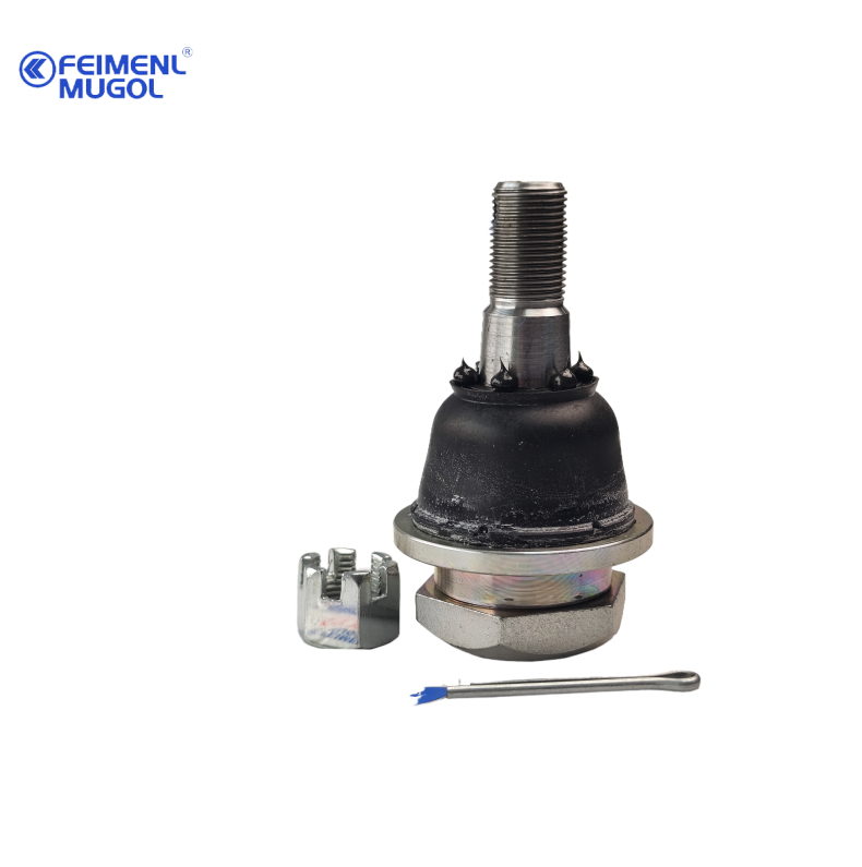 Genuine 40160-2S601 OEM Lower Ball Joint, Long-Lasting Off-Road Strength for Nissan D22 (4WD)