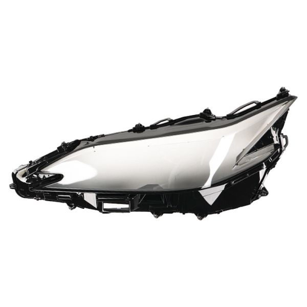 Demillon Advanced Car Protection Front Glass Headlight Cover 2018-2021 for Lexus Es200/260/300h Headlight Lens Cover