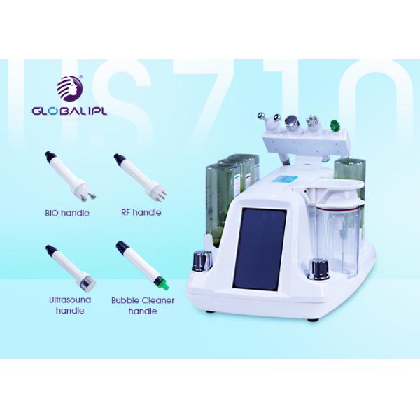 2019 Popular Water Oxygen Water Jet Peel Beauty Machine For Skin Rejuvenation