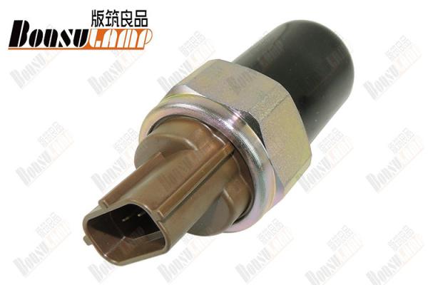 6WG1XY* 4HK1 High Pressure Sensor 8-98119790-0 8981197900 For Excavator Spare Parts