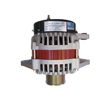 4930794 Boat Motor Alternator 6CT 78A Diesel Generator Spare Parts