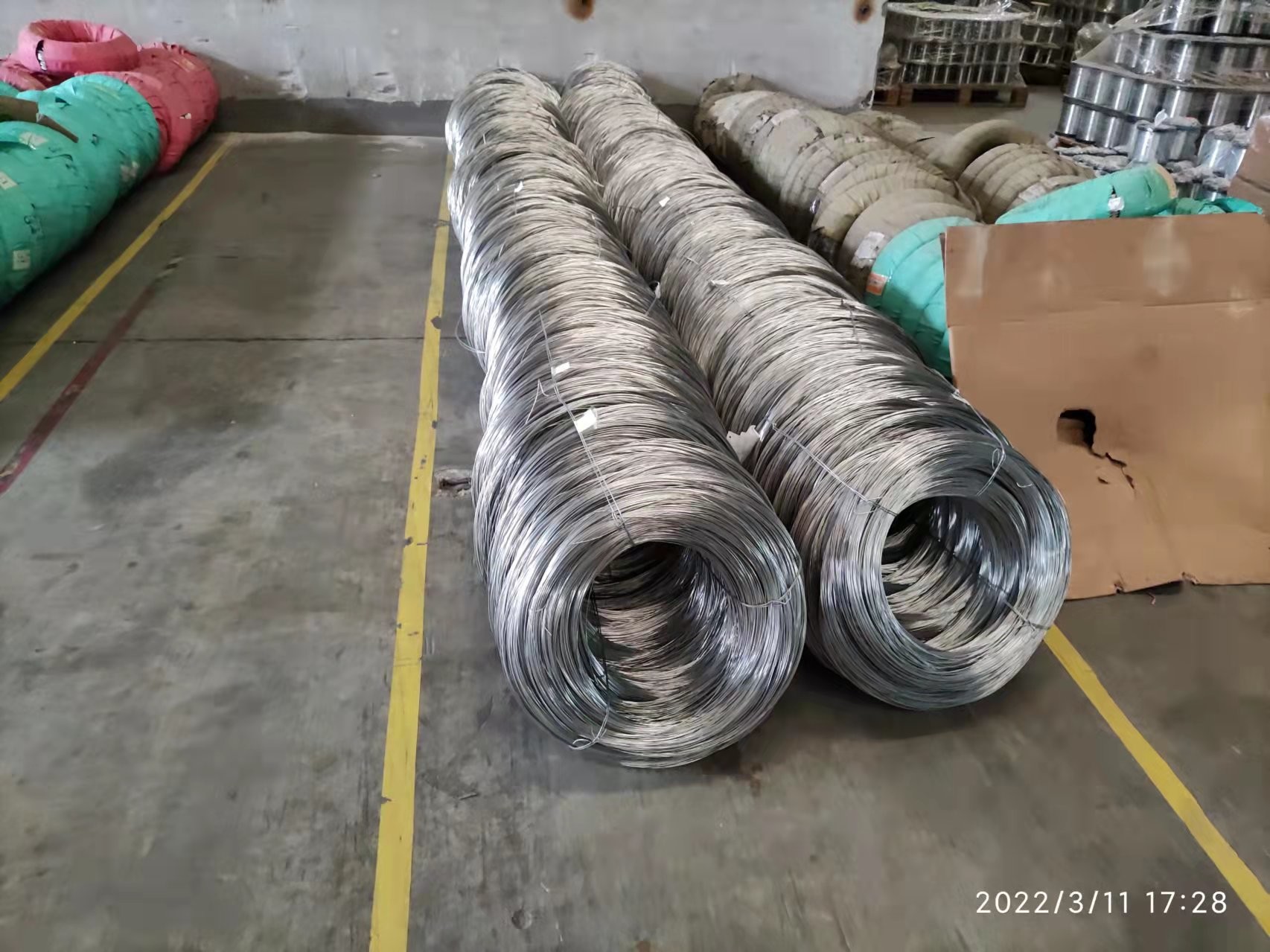 ячеистая сеть 300 0.03mm сплетенная нержавеющей сталью для машинного оборудования индустрии электронного