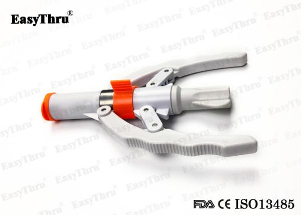 Steel Circumplast Circumcision Device Practical Multi Function