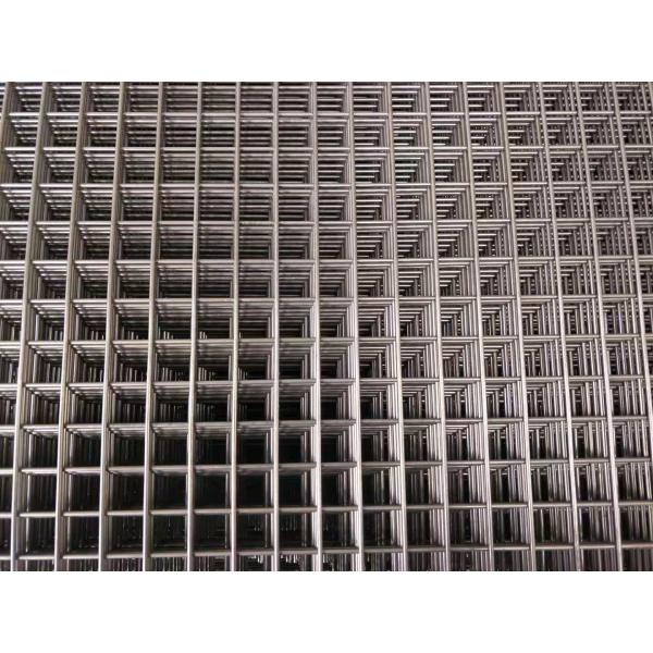 Отверстие провода 50x50mm панели сваренной сетки нержавеющей стали/5mm для конструкции