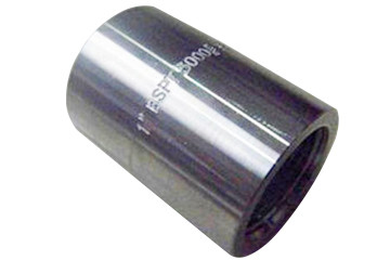 Buttweld Alloy Socket Weld Coupling