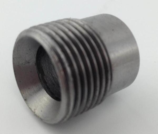 Customized Model NO. 003 Machined Aluminum Motor Mount Plate for and Customized Design