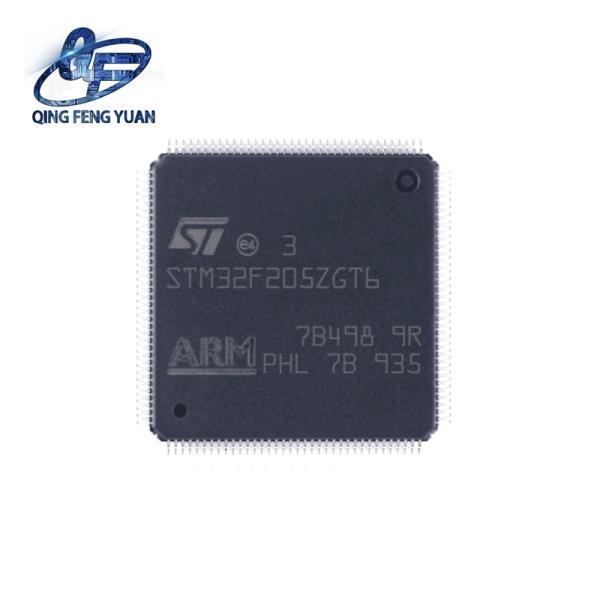 STMicroelectronics STM32F205ZGT6 электронные компоненты Организатор 32F205ZGT6 Стоимость микроконтроллер
