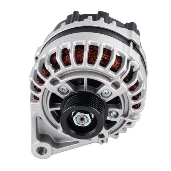 Alternateur LR160-747C 12V 60A pour Chariot Élévateur TCM