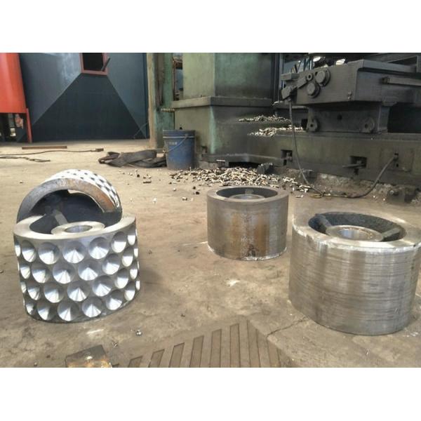 Hydraulic Dry Powder Briquetting Machine and Different Models for Long Service Life