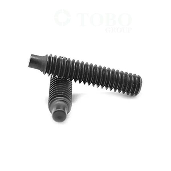ANSI B 16.9 Stainless Steel Metal Screws Length 0.128 Drive Type 8MM