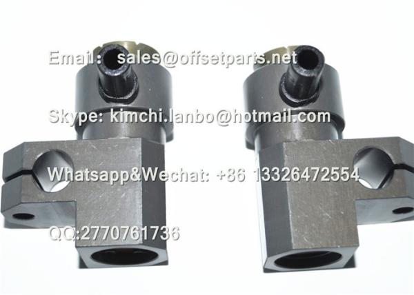 komori paper separator sucker komori offset printing machine spare part 1 pair