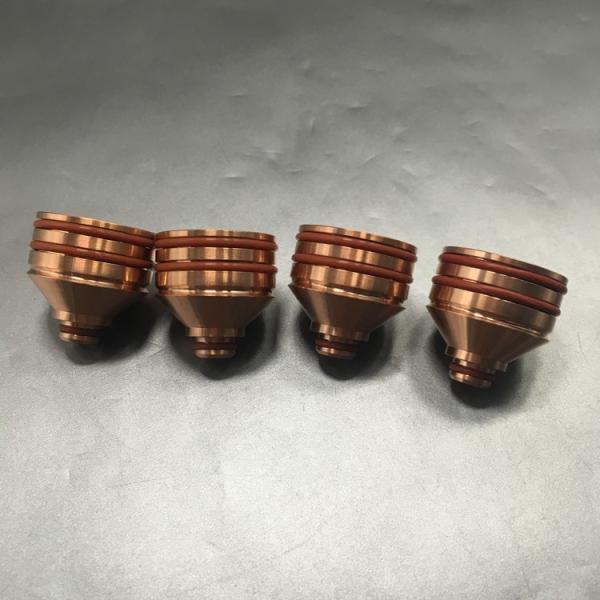 Spirit II Mild Carbon Steel Plasma Cutting Nozzle 277284