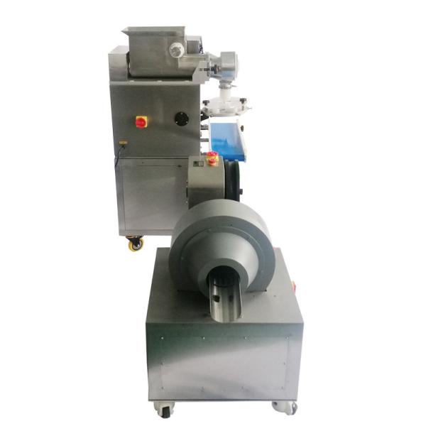 1000*400*400mm Automatic Meatball Production Line  Easy Operating