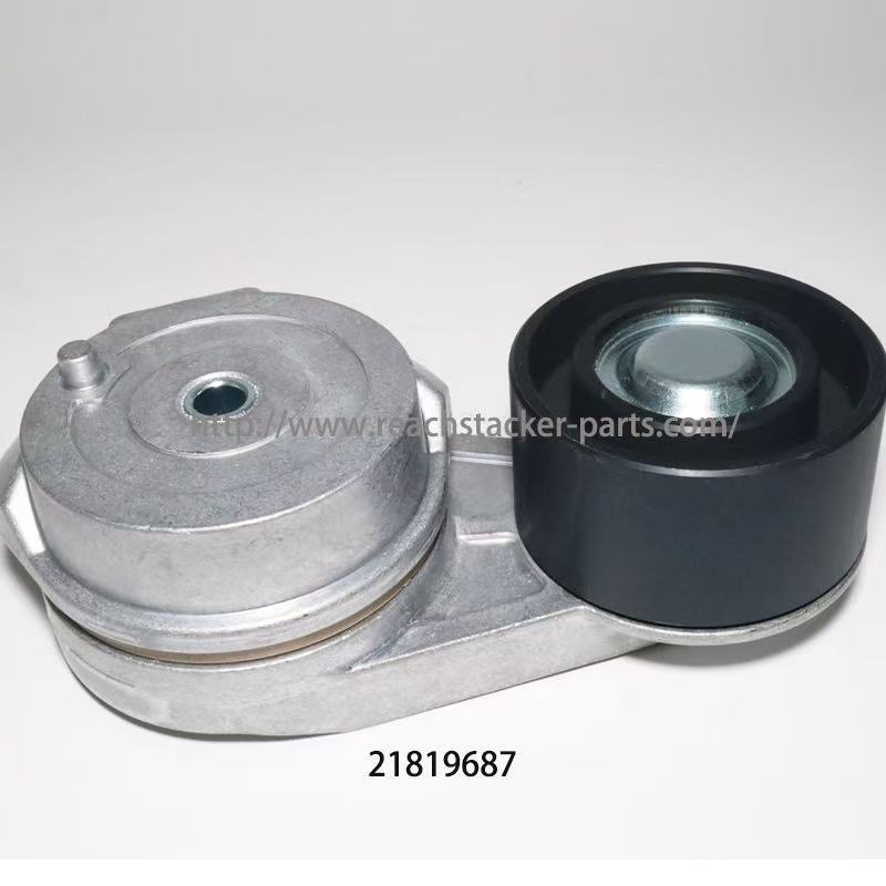 924627.0248 Tensioner pulley Kalmar Reach Stacker Parts