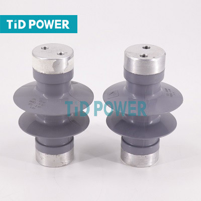 1.5кВ / 3кВ железнодорожный изолятор / Силиконовый резиновый железнодорожный изолятор