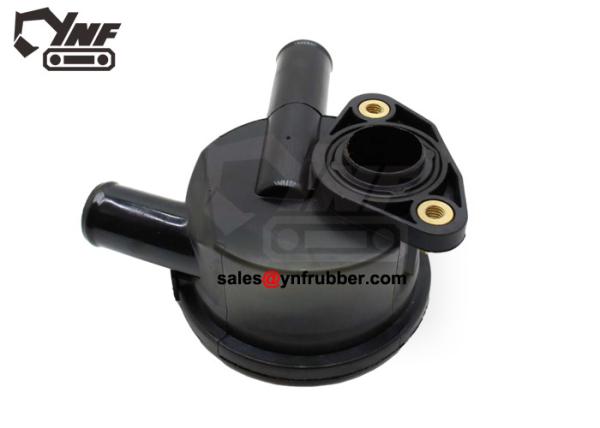 Regulador EC290B EC360B EC460BLC VOE20405626 VOE 20405626 de Parts Fuel Pressure da máquina escavadora de VOL-VO