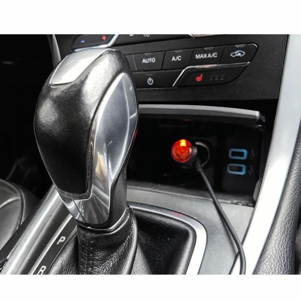 Прикосновение Android Монитор 10.1 дюймового телевизора для автомобилей