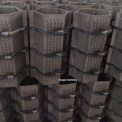 Spare Parts for 6N70 Roller and Screen  Sieve of Rice Mill Roller Shaft of Rice Mill Machine
