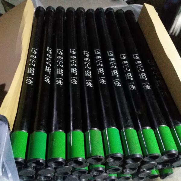 Nuclear Grade Radiation Resistant Pup Joints Zircaloy-4 Material 4-1/2 OD 0.375 WT