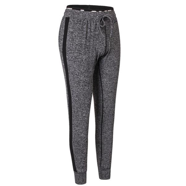 Loose Quick Dry Casual Sports Running Tights Woman Leggings Fitness