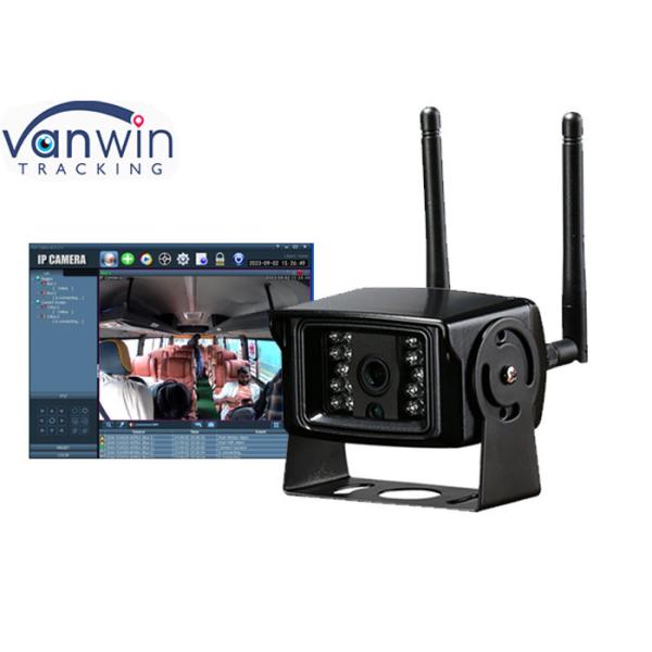 3G 4G 車両 セキュリティ カメラ WIFI GPS オンライン ビデオ モニタリング ダッシュ カメラレコーダー