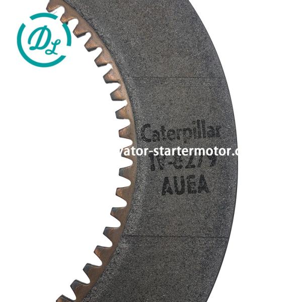 CAT 992G Disco de fricción del freno OEM 236-8675 9N-4333