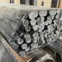 1,0910 barra de acero poco aleada de HX160YD alrededor del acero de carbono metal redondo Rod 304 de 3 pulgadas