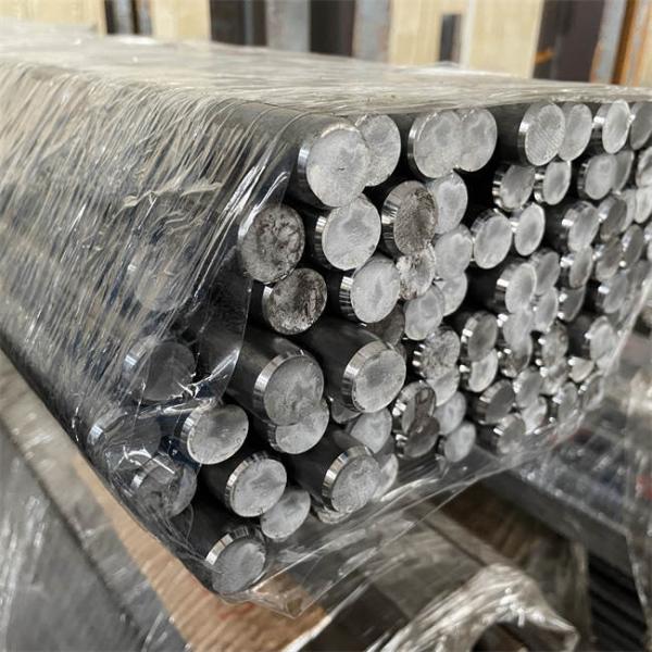 1.0910 HX160YD Low Alloy Steel Bar Round Carbon Steel 3 Inch Round Metal Rod 304