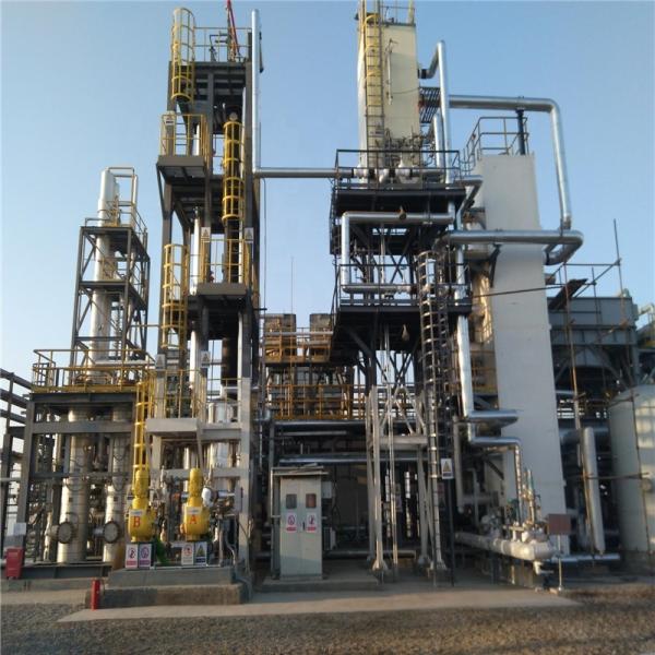 LNG Plant Liquefaction  LNG Plant LNG Plant for Sale