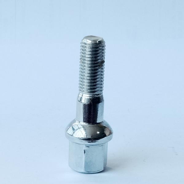 40Cr 35CrMo Lug Nuts And Studs With ANSI/ASME Certifications