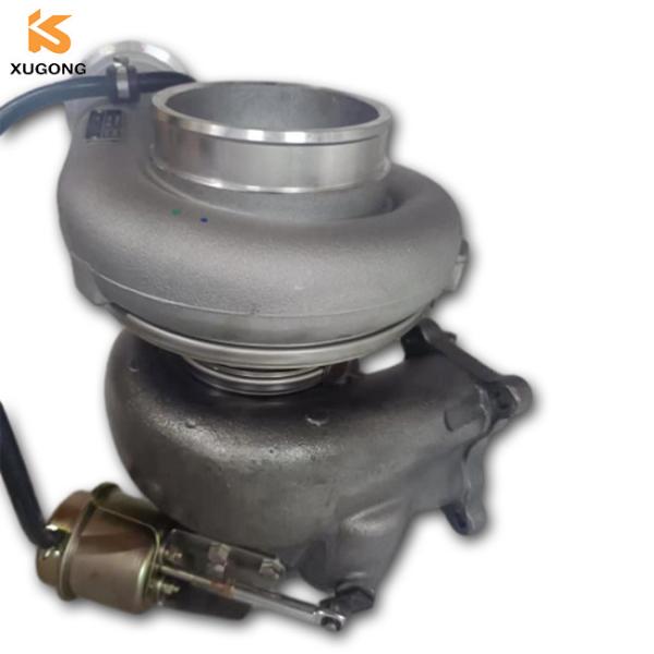2485352 Excavator Spare Part TURBOCHARGER For CAT E345D TURBO