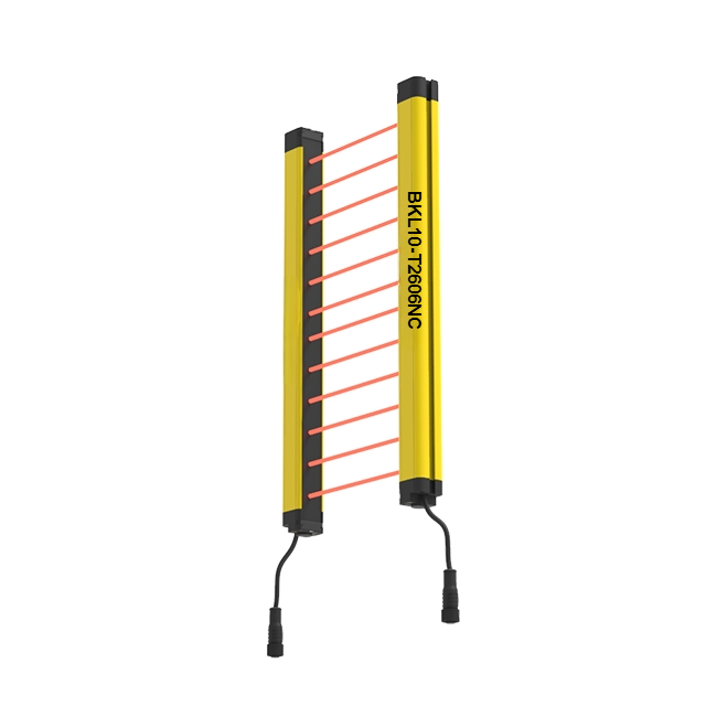 BKL10-T2606NC BKL10-T2606PC BKL10-T1806NC Rtd-insulated Barrier for Automation Machinery Safety Protection