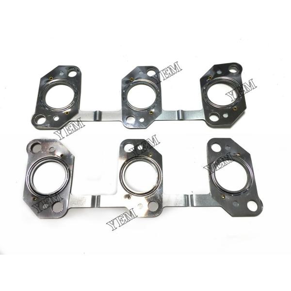 Full Gasket Kit For Toyota 1HZ Engine B4200 Exavator Forklift Truck