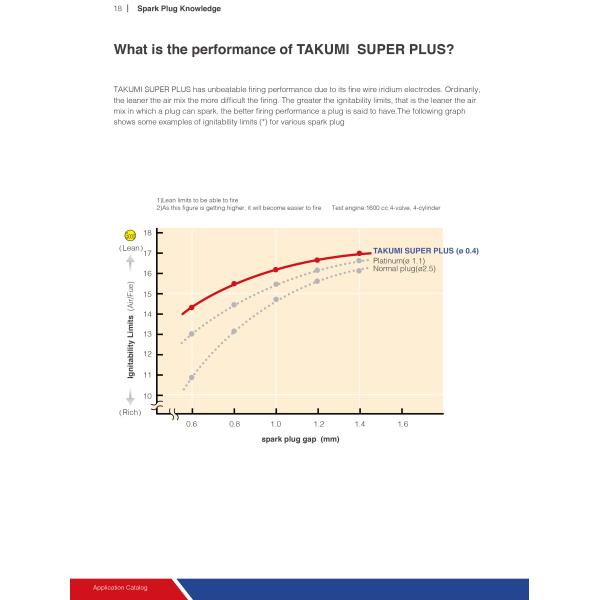 Candle Champion RB77WPCC Wakesha 69919D Generator Spark Plug 301-6663 1948518