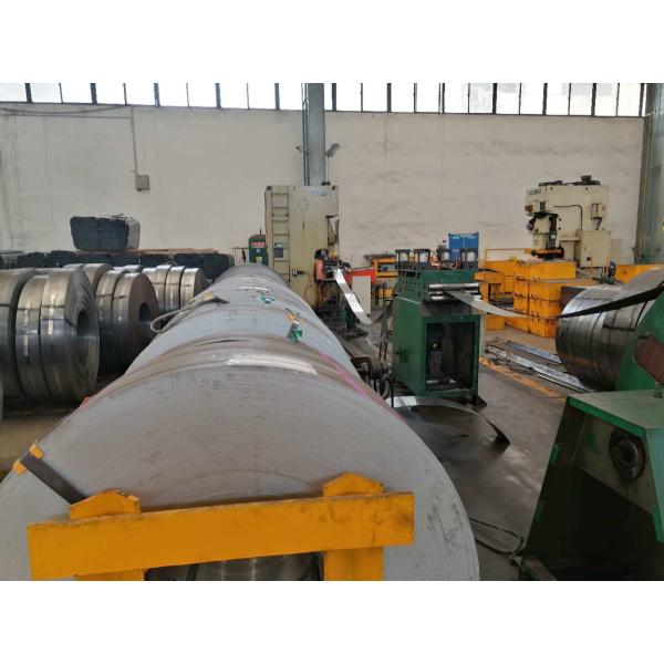 Colded Rolled Carbon Steel Coils / Cs Plate with Thickness 0.3mm - 50mm