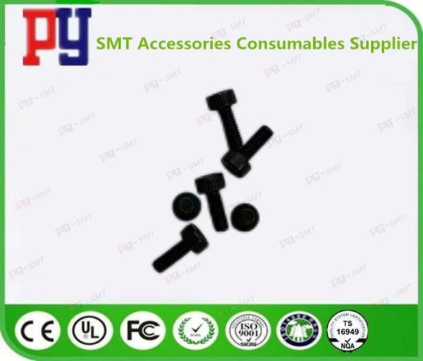 Parte de alimentação N510017341AA Panasonic Cm/Npm Feeder Screw Bolt SMT Peças de substituição, SMT Série de acessórios