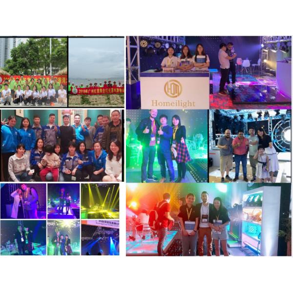 1- DMX512 Control Aluminum Alloy IP65 3W 18pcs Outdoor Wall Mounted Colorful Light LED Wall Washer Bar