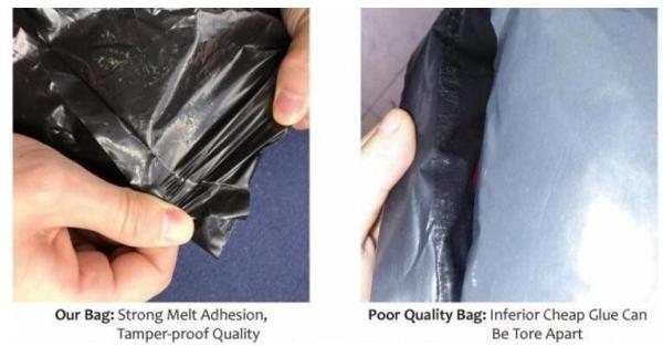 BUILDING FILMS, Asbestos bag, PE asbestos bag, building waste bag asbestos bag, building waste bag asbesto, rubble sacks