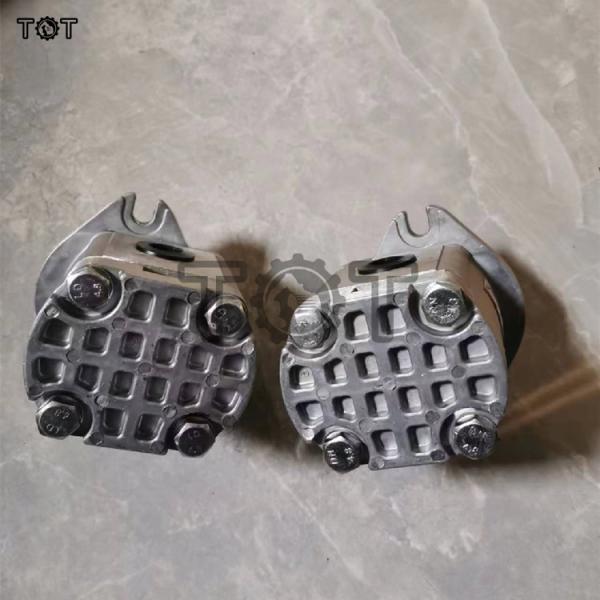 насос с зубчатой передачей HPV116 HPV145 EX200 EX300-1 EX330-5 ZAX330 9217993 4181700 пилота экскаватора