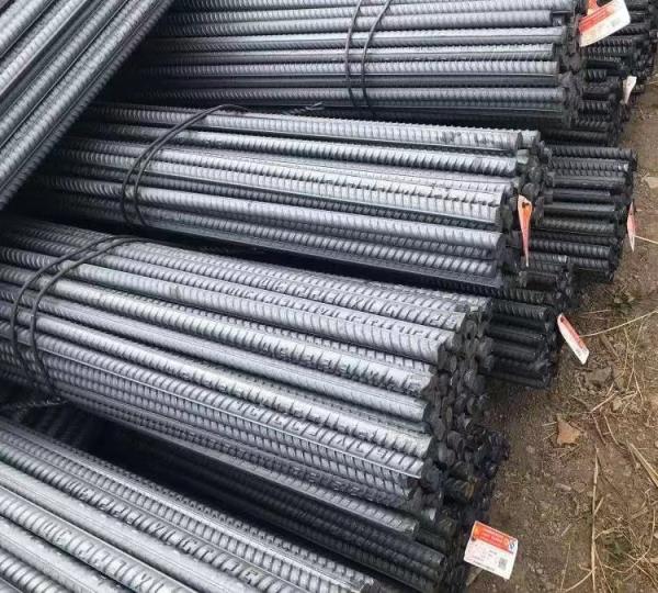 ss stainless steel rebar suppliers deformed iron rods carbon steel bar iron
