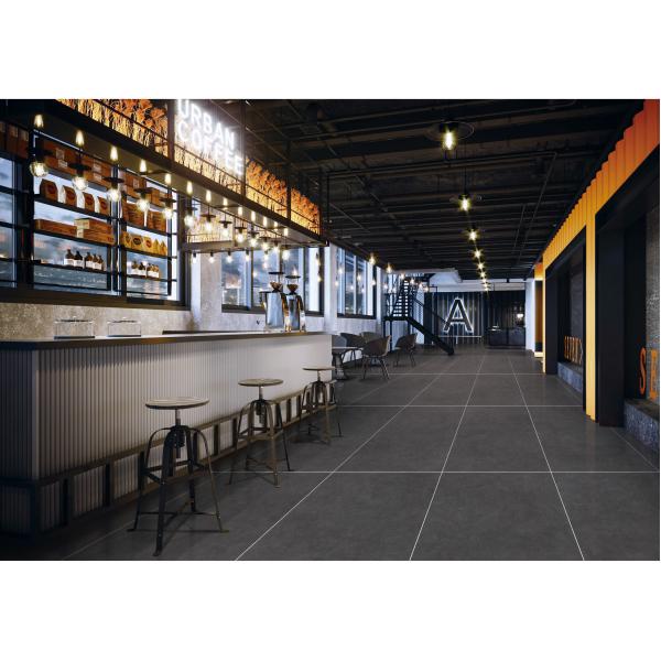 Глубокий серый 48