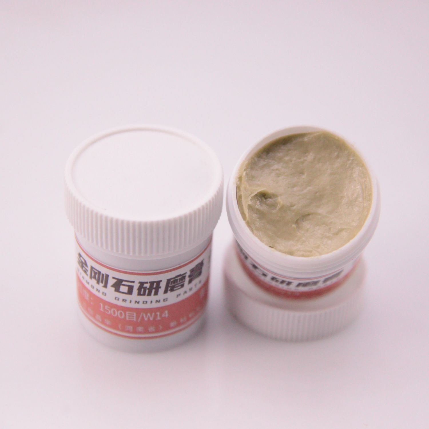 XINRUI-PASTE Diamond Lapping Polishing Paste for Sand Blasting in Henan Province