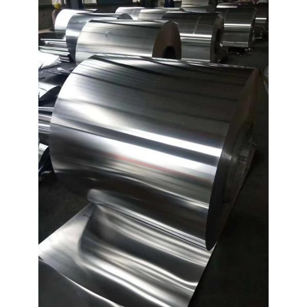 Color Coat Aluminum Coil for Show Stands 1100 3003 3104 5154 8006 5754 Ready to Ship