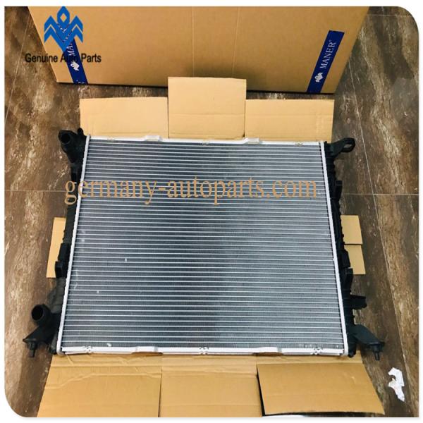 8K0 121 251 L Engine Cooling Parts Auto Engine Radiator Audi A4 A5 Q3 Q5 2008-2019