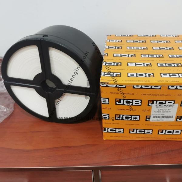 Hydraulic Filter Bypass Plexus 32/925140 32925140 32-925140 Compatible With JCB Tracked Excavators JS200 JS220 Backhoe Loader 214 215