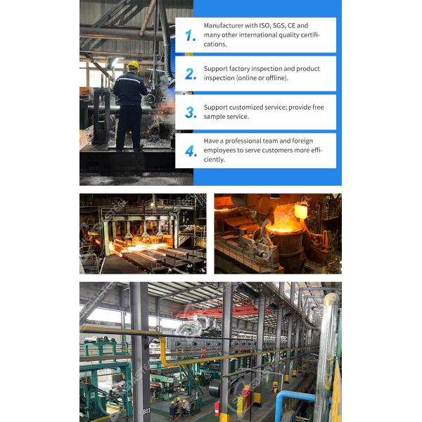 Galvanized Steel Sheet Dx51d SGCC Spgc 4FT X 8 FT 0.1 - 3mm Thickness Anti-Finger Printing