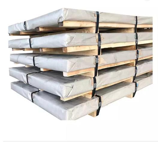 H116 H321 Aluminum Plate Sheet / 5005 Aluminium Sheet 5052 H32 H112