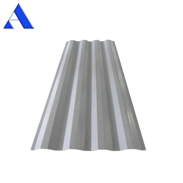 Shop Primer Finish 1.6mm 2.0mm Corten Steel Shipping Container Corrugated Side Wall Panel for Modified Containers